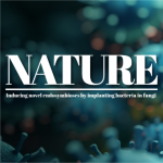 Nature | 百邁客生物助力蘇黎世聯(lián)邦理工學(xué)院在內(nèi)共生研究中取得重大突破！